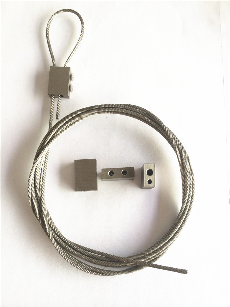 Suspension Cable Kit