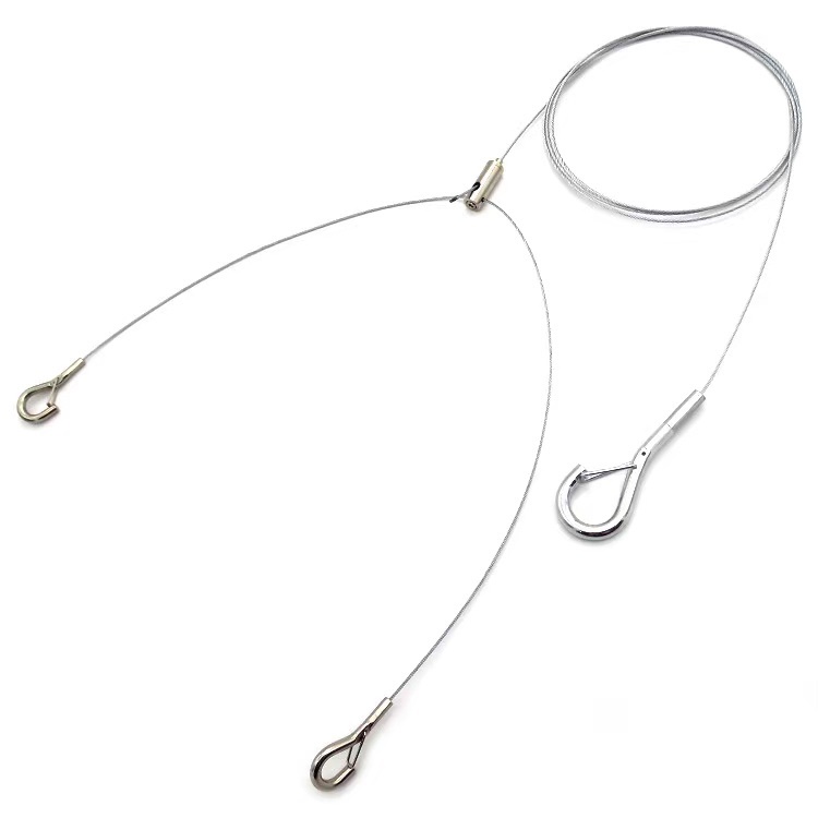 Suspension Cable Kit