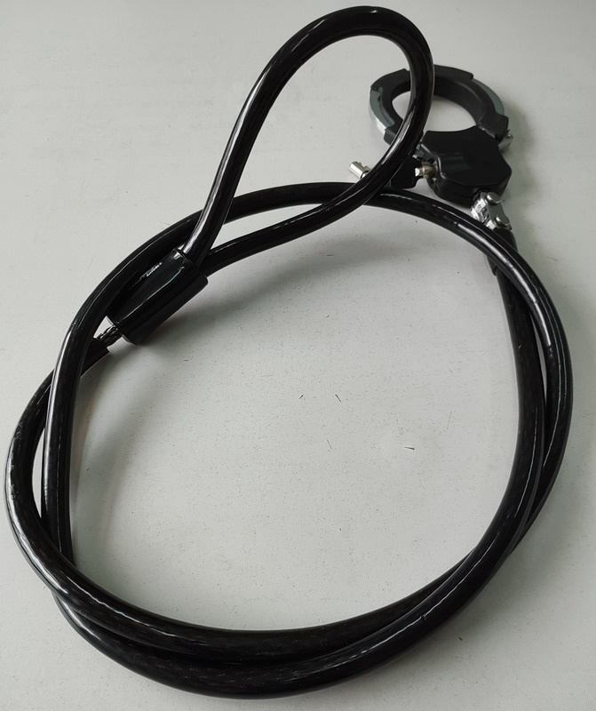 Locking Cable