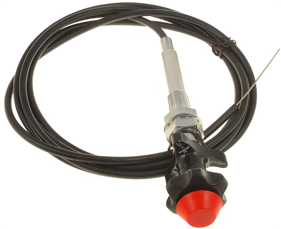 Throttle Cable