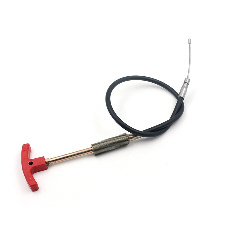Throttle Cable