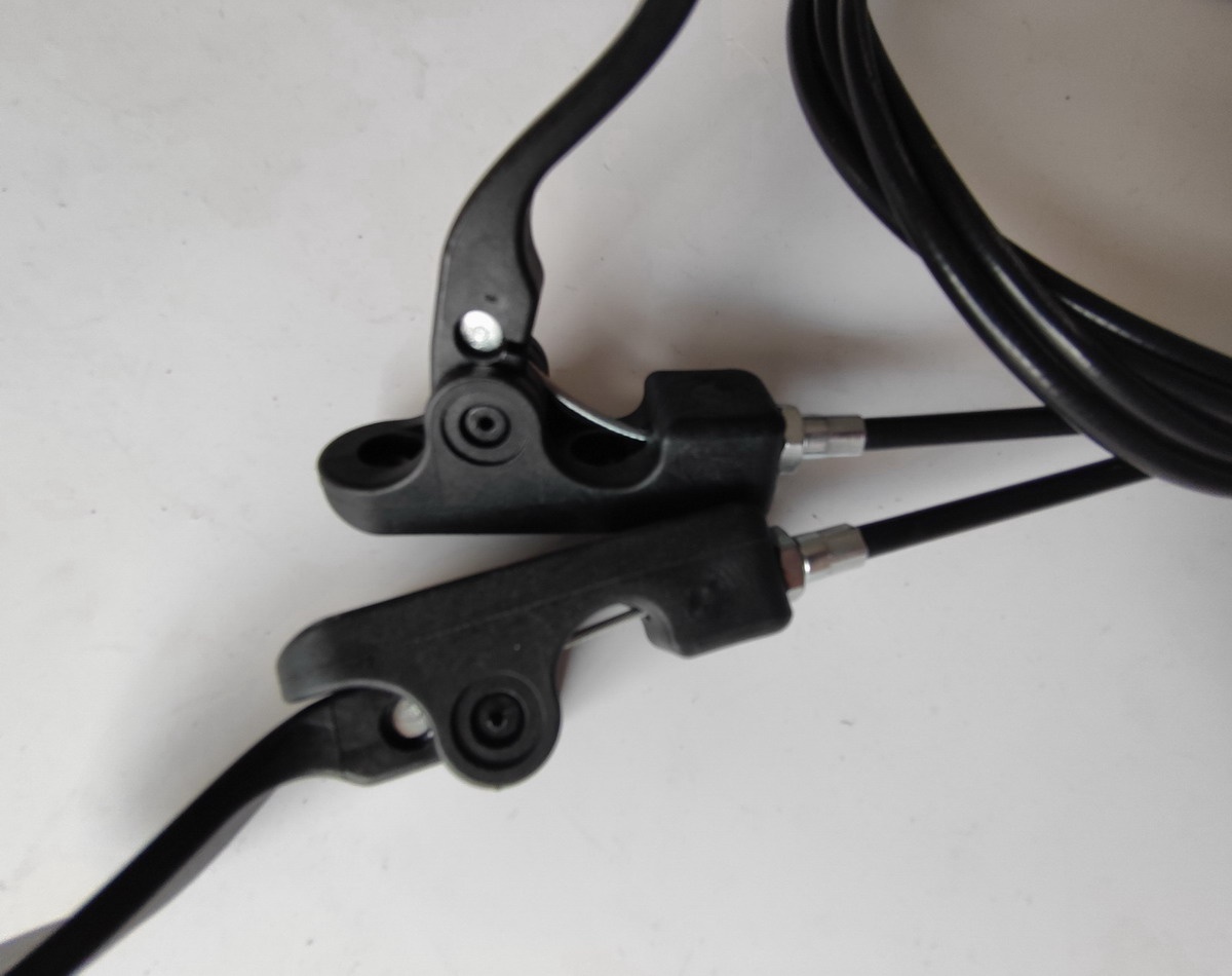 Shift Cable