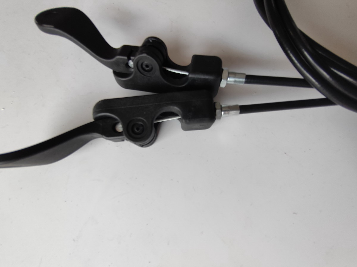 Shift Cable