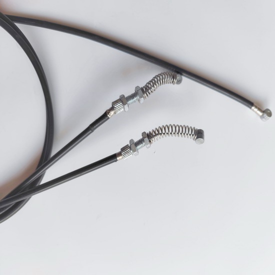 Motor Tricycle Clutch Cable