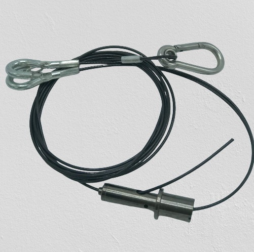 Suspension cable