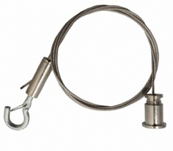 Suspension Cable Kit