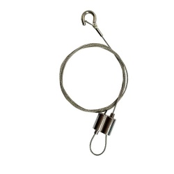 Suspension Cable Kit