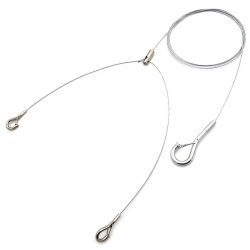 Suspension Cable Kit