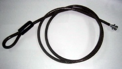 Security Cable