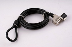 Lockable Cable