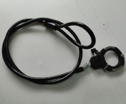 Locking Cable