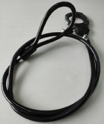 Locking Cable