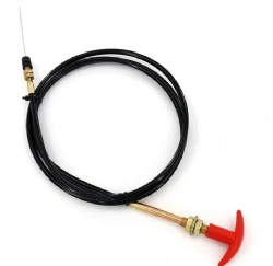 Throttle Cable