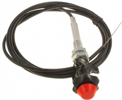 Throttle Cable