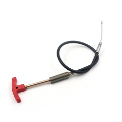 Throttle Cable