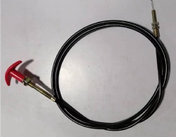 Throttle Cable