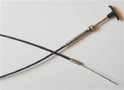 Throttle Cable