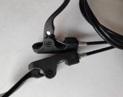Shift Cable
