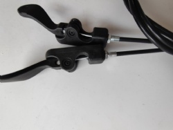 Shift Cable