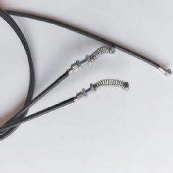Motor Tricycle Clutch Cable