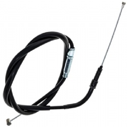 Motorcycle YBR/SR125 Throttle Cable