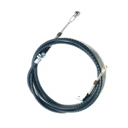Accelerator Cable